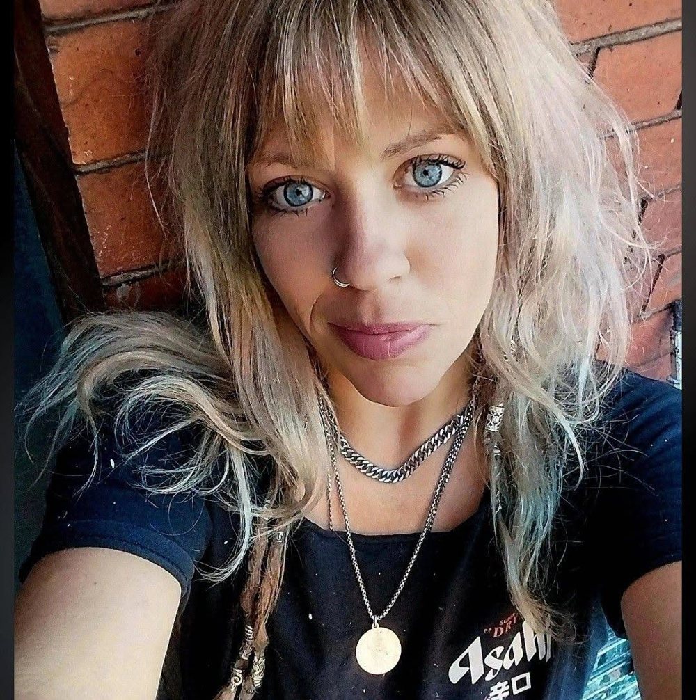 Anna Wheelhouse