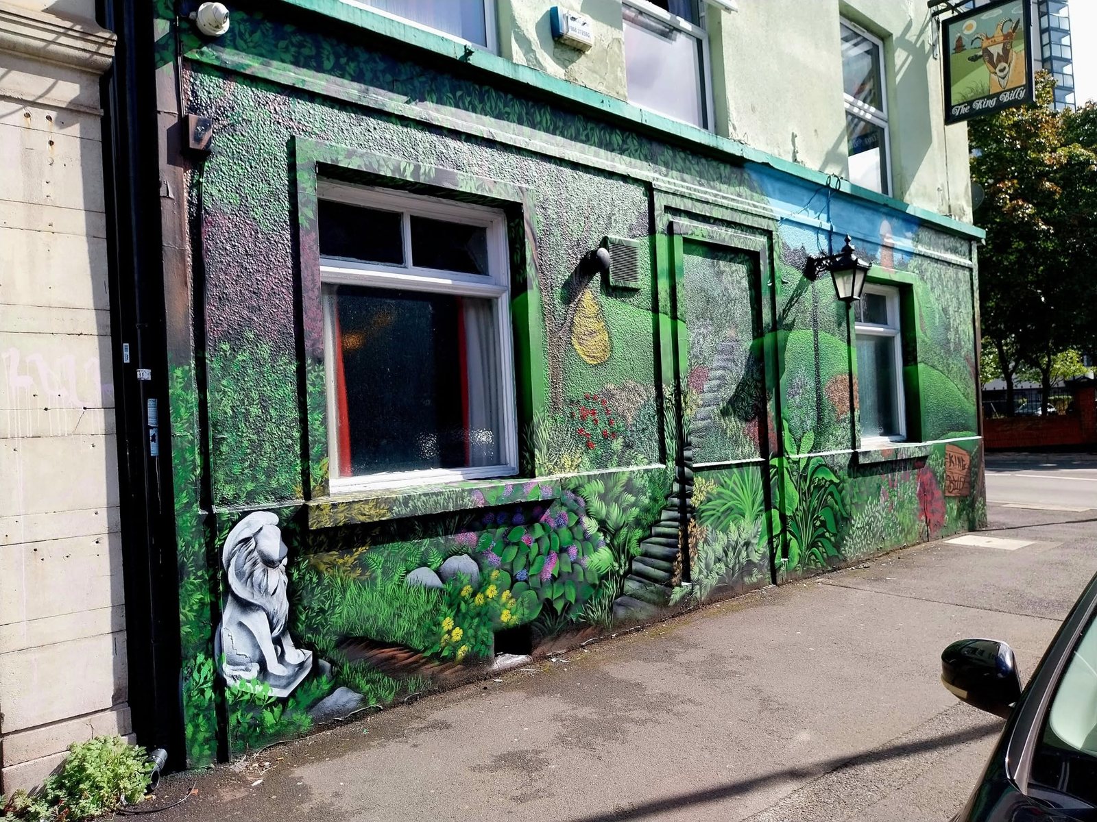 King Billy Pub – Sneinton — photograph 3